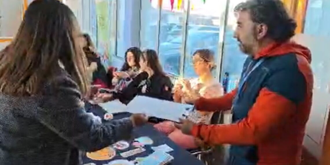 Gobierno en Terreno acercó servicios de salud a la comunidad de Última Esperanza