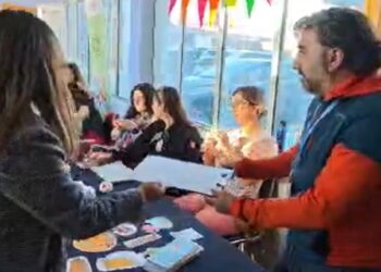 Gobierno en Terreno acercó servicios de salud a la comunidad de Última Esperanza