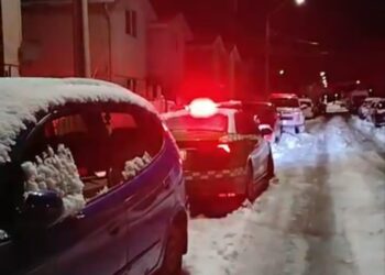Investigan hallazgo de hombre fallecido al interior de una vivienda en Punta Arenas