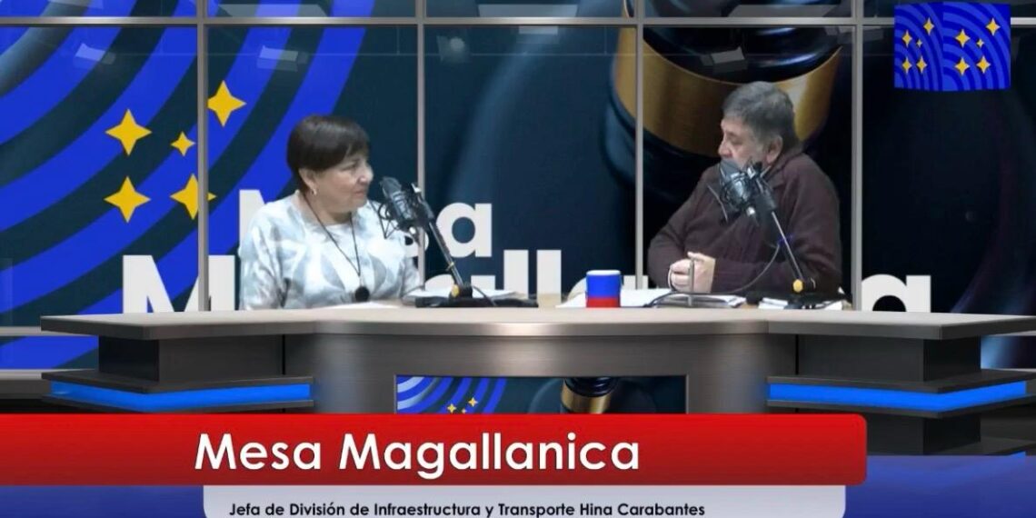 Gobierno Regional destaca proyectos estratégicos para impulsar el desarrollo y fortalecer la ruralidad en Magallanes