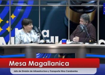 Gobierno Regional destaca proyectos estratégicos para impulsar el desarrollo y fortalecer la ruralidad en Magallanes
