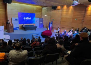 Seminario sobre turismo MICE reunió a más de 150 personas y destacó el potencial de Magallanes para combatir la estacionalidad