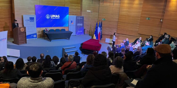 Seminario sobre turismo MICE reunió a más de 150 personas y destacó el potencial de Magallanes para combatir la estacionalidad