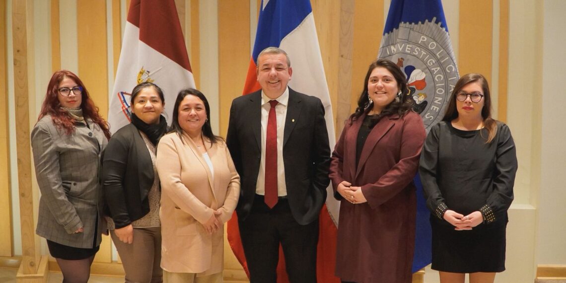Municipalidad de Cabo de Hornos celebra 40 años de historia y proyecta nuevos desafíos para el desarrollo de la comuna