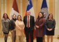 Municipalidad de Cabo de Hornos celebra 40 años de historia y proyecta nuevos desafíos para el desarrollo de la comuna
