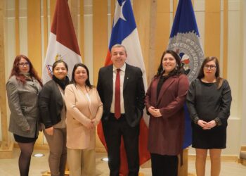 Municipalidad de Cabo de Hornos celebra 40 años de historia y proyecta nuevos desafíos para el desarrollo de la comuna