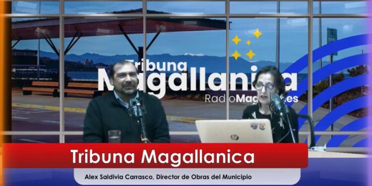 Director de Obras aborda planificación urbana, regularización de viviendas y estándares de construcción en Punta Arenas