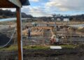 Avanza la construcción del nuevo Centro de Rehabilitación que transformará la atención en Puerto Williams