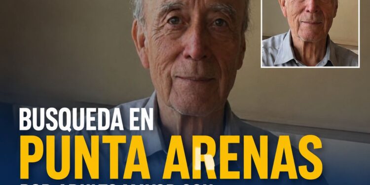 Adulto mayor con Alzheimer desaparece tras llegar al aeropuerto, personal activó búsqueda y denuncia haber sido responsabilizado por acompañante
