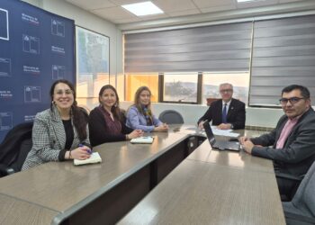 MOP aclara que futuras obras no implicarán el cierre del Aeropuerto de Punta Arenas