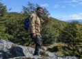 Estudiante de Puerto Williams impulsa el turismo de conservación biocultural en Cabo de Hornos