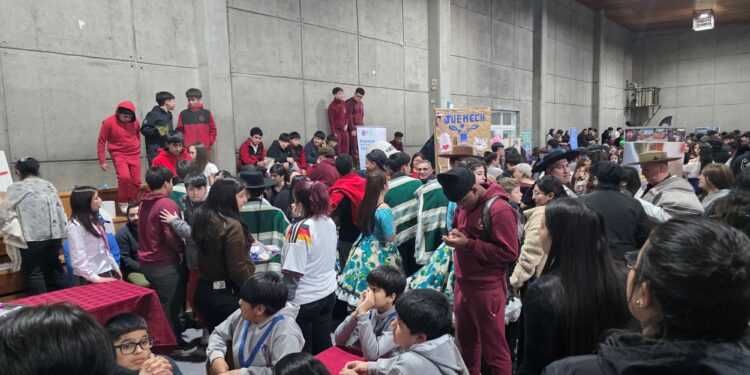 Gobierno en Terreno promovió la salud mental y la participación juvenil en Porvenir