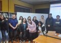 Capacitan a habitantes de Cabo de Hornos para enfrentar crecimiento turístico y portuario de la comuna