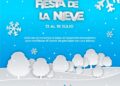 Puerto Williams se prepara para vivir una nueva Fiesta de la Nieve 2026