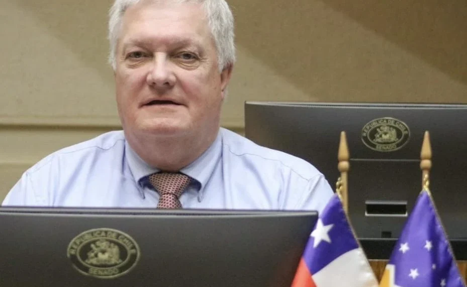 Senador Alejandro Kusanovic propone IVA diferenciado para alimentos y medicamentos durante debate de reforma de reconstrucción nacional