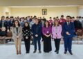 SENCE, OMIL y autoridades capacitan a estudiantes del Instituto Don Bosco en habilidades para la inserción laboral