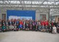 Puerto Montt reunió a autoridades de tres regiones en el VIII Encuentro de Comunidades Portal