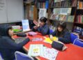 “Cazadores de Virus” acerca la ciencia a estudiantes de Magallanes