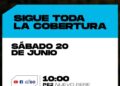 Histórico e inolvidable: Los hermanos Jacob y Cristóbal Masle imponen la bandera magallánica en el RallyMobil.