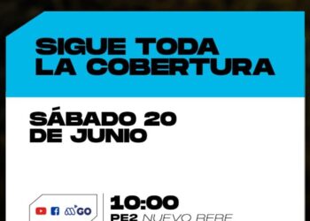Histórico e inolvidable: Los hermanos Jacob y Cristóbal Masle imponen la bandera magallánica en el RallyMobil.