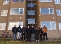 Minvu culmina mejoramiento del Condominio San Ignacio 3 con inversión de más de $450 millones