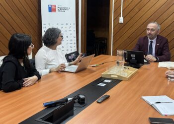 Tres nodos científicos impulsan el desarrollo de la ciencia y la innovación en la macrozona austral