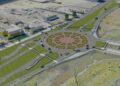 MOP define construcción de una rotonda para mejorar conectividad en acceso norte de Punta Arenas