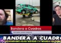 Petrilo Aguilera: “Nunca había corrido con una suspensión como la que tiene el Honda Fit”, estamos muy conformes con la adaptación dice el Fueguino.