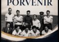 Con «HISTORIA VIVA DEL DEPORTE» PORVENIR da el vamos a las actividades de su 132° aniversario.