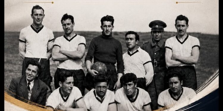 Con «HISTORIA VIVA DEL DEPORTE» PORVENIR da el vamos a las actividades de su 132° aniversario.