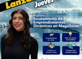 Corfo lanza incubadora para impulsar el crecimiento de emprendimientos innovadores en Magallanes