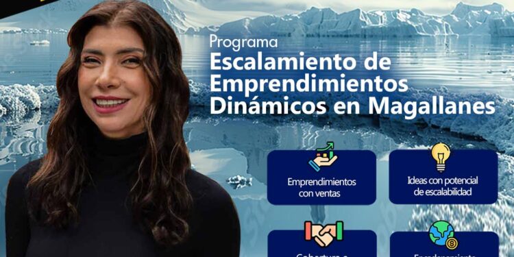 Corfo lanza incubadora para impulsar el crecimiento de emprendimientos innovadores en Magallanes