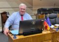 Senador Kusanovic destaca aprobación de la Ley de Reconstrucción Nacional y Desarrollo Económico y Social: “Es un paso decisivo para reactivar Magallanes”