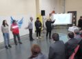 La música abre nuevas oportunidades de reinserción para jóvenes en Magallanes
