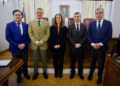 María Cristina Donetch juró como abogada integrante de la Corte de Apelaciones de Punta Arenas