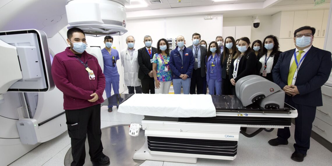 Magallanes alcanza el 100% de contacto con pacientes oncológicos en espera tras primeros 90 días de Alerta Sanitaria