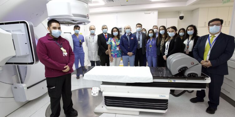 Magallanes alcanza el 100% de contacto con pacientes oncológicos en espera tras primeros 90 días de Alerta Sanitaria