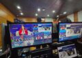 Aduanas destaca modernización, millonarios decomisos y fortalecimiento del control fronterizo en Cuenta Pública 2026