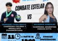 Punta Arenas será sede de festival internacional de boxeo amateur con combate estelar entre Chile y Argentina