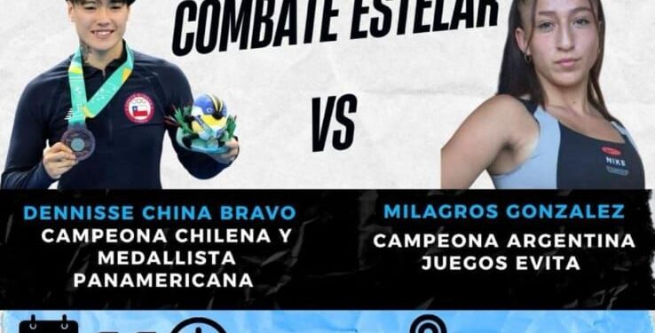 Punta Arenas será sede de festival internacional de boxeo amateur con combate estelar entre Chile y Argentina