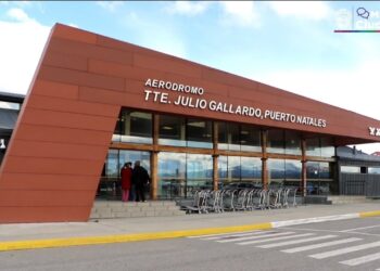Peligra la temporada 2026/2027: Gremios exigen revisar modalidad de obras en aeropuerto de Puerto Natales ante «graves perjuicios».
