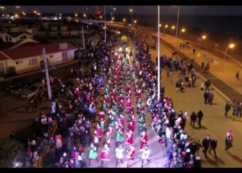 Concejales cuestionan transmisión exclusiva del Carnaval de Invierno 2026 y piden revertir decisión del municipio
