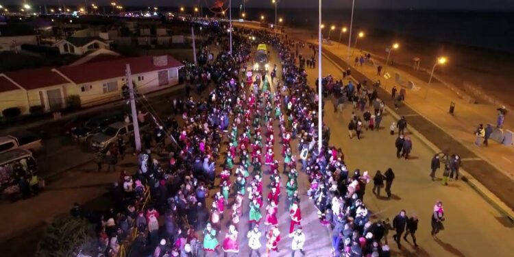 Concejales cuestionan transmisión exclusiva del Carnaval de Invierno 2026 y piden revertir decisión del municipio