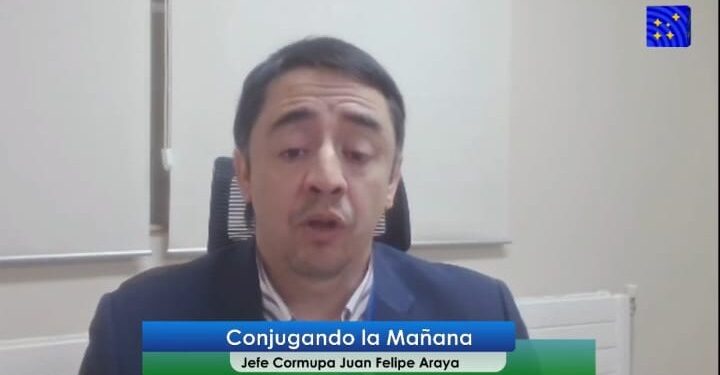 Histórico traslado: nuevo CESFAM 18 de septiembre entrará en funcionamiento tras 17 años de espera.