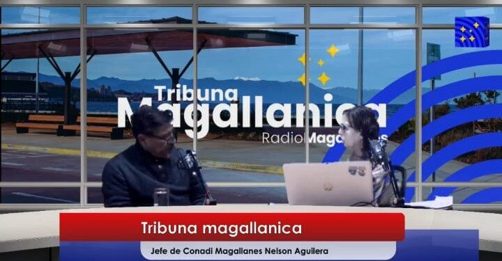 CONADI Magallanes adelanta concursos 2026, destaca liderazgo femenino y detalla despliegue en Puerto Edén.