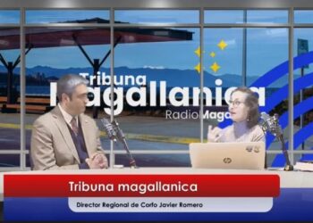 Director regional de Corfo Magallanes aborda sus primeros desafíos en el cargo y los ejes de su gestión