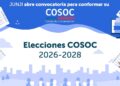 JUNJI abre proceso para elegir nuevo Consejo de la Sociedad Civil e invita a la comunidad a participar