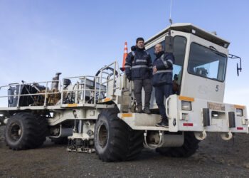 Enap impulsa millonario plan de exploración en Tierra del Fuego con inversiones por US$648 millones
