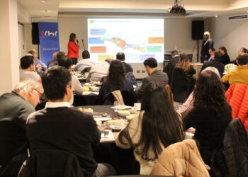 Cámara Chilena de la Construcción abre debate sobre el futuro urbano de Punta Arenas en el marco de la actualización del Plan Regulador