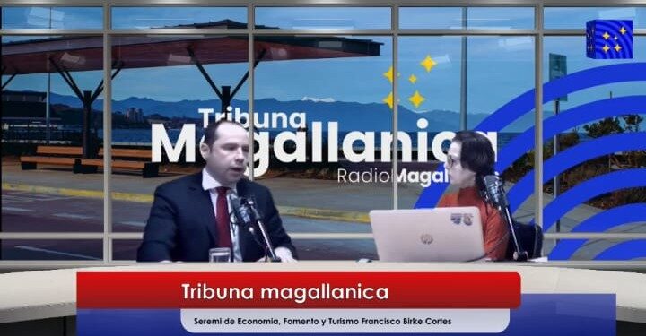 Seremi de Economía “Existen 90 solicitudes de concesión frenadas por la falta de planes de manejo (Reserva Kawésqar) y retrasos en informes de Conadi”.